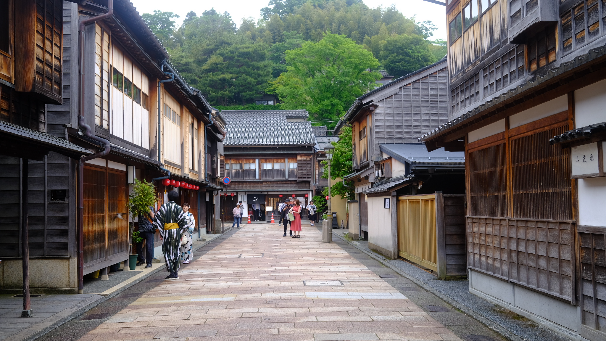 Kanazawa Photo 2