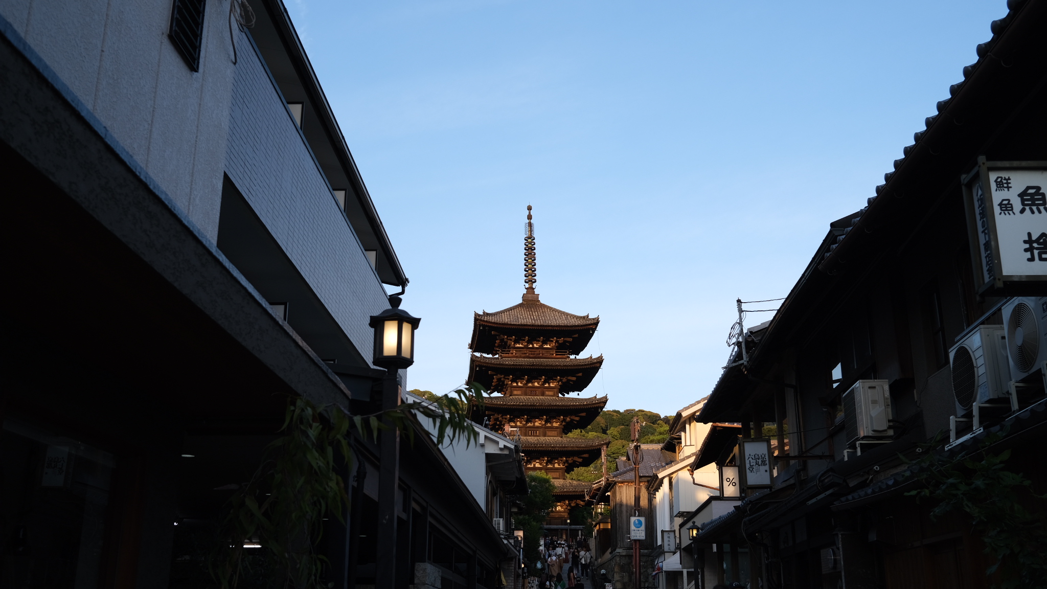 Kyoto Photo 1