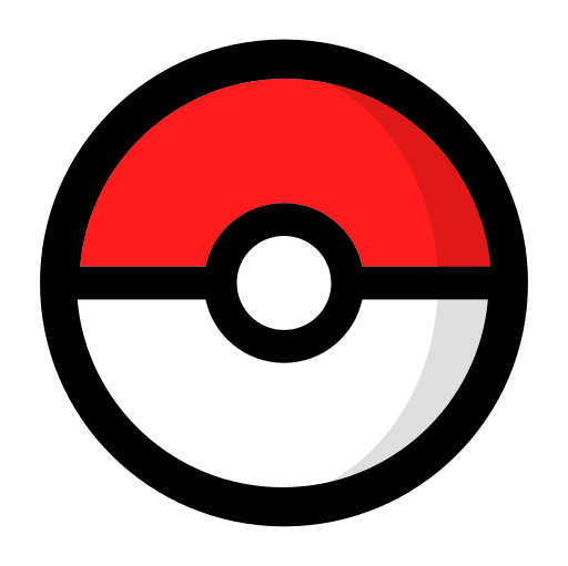 Pokemon Logo